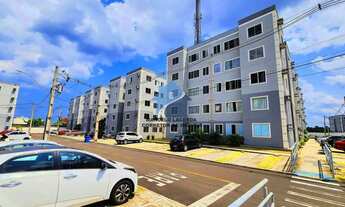 Imagem: Apartamento no Condomínio Smart Vista do