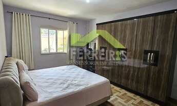 Imagem 5: Casa com 3 quartos e garagem perto da Aut. Club