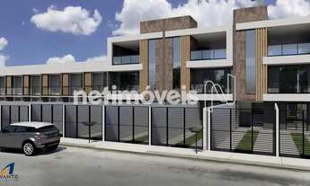 Imagem 3: Venda Casa geminada Espírito Santo Betim