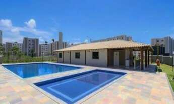 Imagem 2: APARTAMENTO RESIDENCIAL em LAURO DE FREITAS - BA, CAJI