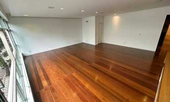 Imagem 3: Apartamento para venda tem 168 metros quadrados com 3 quartos