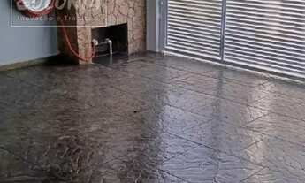 Imagem 5: Sobrado a venda - Jardim Las Vegas, Santo André