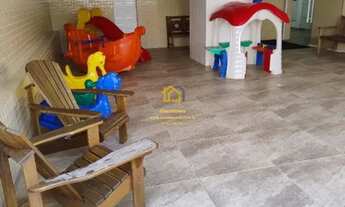 Imagem 6: Apartamento à venda no bairro Canto do Forte - Praia Grande/SP