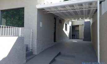 Imagem 5: CASA TÉRREA - PARQUE BRASIL - SP