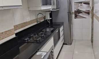 Imagem 7: Apartamento Condomínio Capemi Iris - 2 Quartos / Centro de Campo Grande