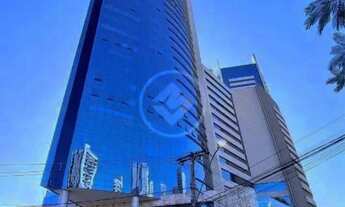 Imagem 2: Sala comercial de 33 M² a venda no Orion Business & Complex - Setor Marista, Goiânia