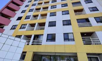 Imagem 2: Lindo ap. Em ponta negra, vista p mar espetacular