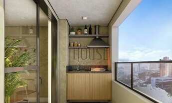 Imagem 2: Apartamento com 3 quartos à venda, 103 m² - Condomínio Horizonte Divino - Sorocaba/SP