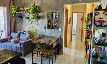 Imagem 3: Apartamento 2 quartos, 51 metros quadrados, ótima localização