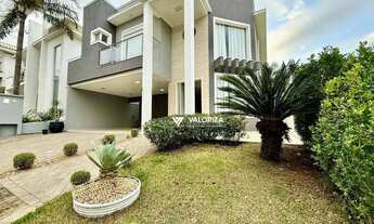 Imagem: Casa com 3 dormitórios, 285 m² - venda