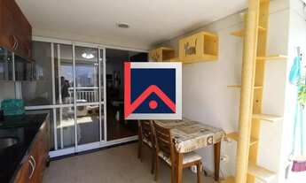 Imagem 7: Venda Apartamento 2 Dormitórios - 76 m² Vila Olímpia