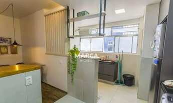 Imagem 7: Apartamento à venda, 3 quartos, 1 suíte, 2 vagas, Santa Efigênia - Belo Horizonte/MG