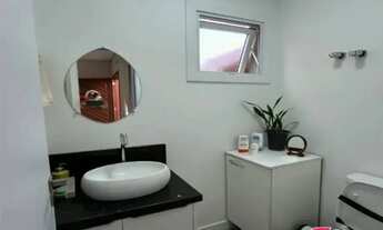 Imagem 2: Casa 3 Quartos com 3 Suítes e 144m² - Ingleses