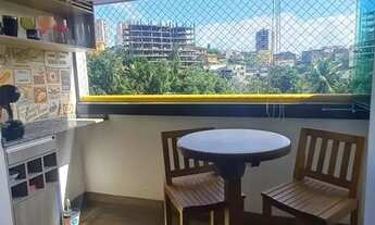 Imagem 4: Apartamento Com 2 Quartos, Distribuído Em 56M² E 1 Vaga De Garagem Em Pernambués. 1UP5BEH