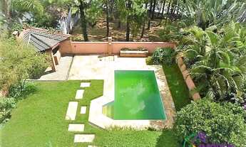 Imagem 2: CASA EM CONDOMÍNIO - ALPHAVILLE - SP