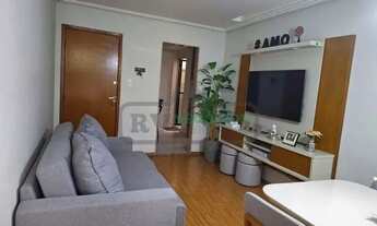 Imagem 6: CA5432Imóvel para venda com 71 metros quadrados com 2 quartos em Jardim Glória - Juiz de F