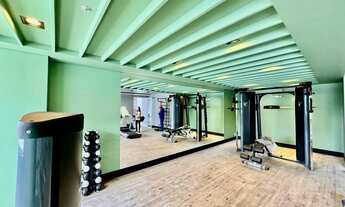 Imagem 4: Cond EASY Renascença