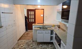 Imagem 6: Casa 2 quartos Casa com 2 dormitórios