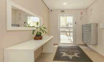 Imagem 3: Apartamento 02 dorm. com suite no Jardim Sabará - Porto Alegre/RS