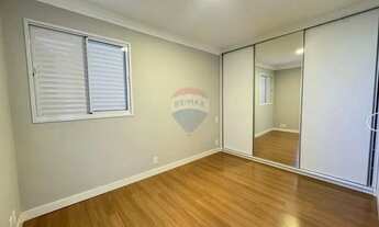 Imagem 2: APARTAMENTO 2 DORMITORIOS SENDO 1 SUITE COM VARANDA GOURMET