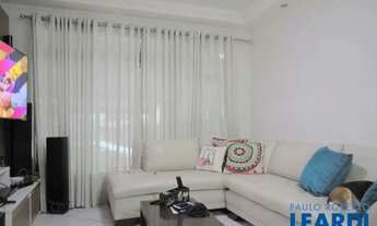 Imagem 5: SOBRADO - LIMÃO - SP