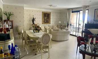 Imagem 2: Apartamento na Orla do Lago das Rosas