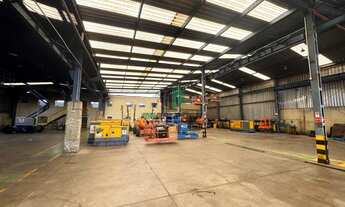 Imagem 4: GALPÃO PARA VENDA - JARDIM CANADÁ - NOVA LIMA-MG