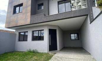 Imagem: Sobrado com 3 quartos à venda, 131 m²