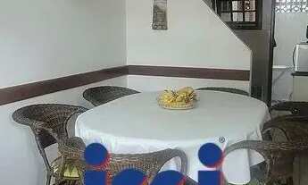 Imagem 2: Casa a venda 3 quartos sendo uma suíte em Pontal