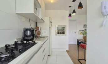 Imagem 4: Apartamento Garden 2 Quartos Semi Mobiliado