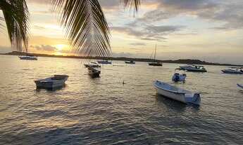 Imagem: Casa Recém Construída Próximo ao Mar