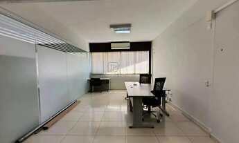 Imagem 3: Sala Comercial para alugar em SANTA CRUZ DO JOSÉ JACQUES de 98.00m² com 1 Garagem