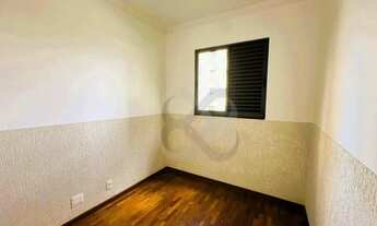 Imagem 6: Apartamento com 3 dormitórios (1 suíte), 67 m² - venda por R$ 280.000 ou aluguel por R$ 1