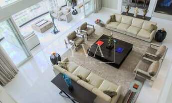 Imagem 2: Charme e Requinte no Itaim Bibi Nobre