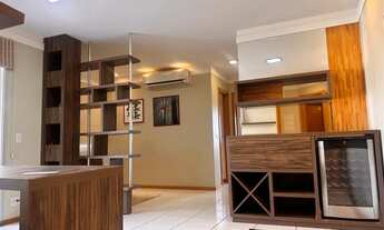 Imagem: Excelente apartamento semi -mobiliado com
