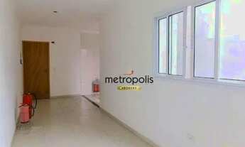 Imagem: Apartamento à venda, 52 m² por R$ 345.000,00