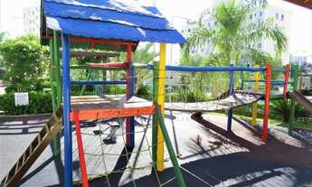 Imagem 4: Apartamento para venda 2 Quartos, Com planejados, Ar Condicionado na Gleba Fazenda Palhano