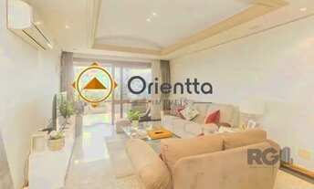 Imagem 3: Cobertura 3 dormitórios para alugar Petrópolis Porto Alegre/RS