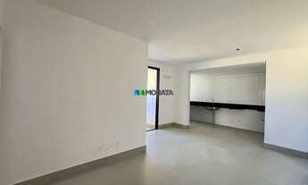 Imagem 3: APARTAMENTO À VENDA - 74 m² - CIDADE NOVA - BELO HORIZONTE (MG