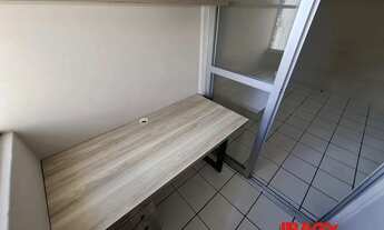 Imagem 6: Excelente Apartamento 2 dormitório(s) em Capoeiras - Florianópolis