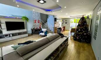 Imagem 5: Casa à venda no Residencial Verdes Campos - 3 dormitórios, suíte, 180 m² privativos - R$ 1