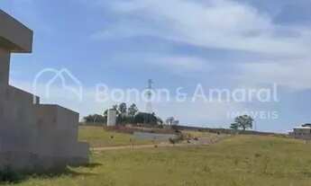 Imagem 6: Terreno à Venda em Condomínio Fechado de Alto Padrão em Mogi Mirim