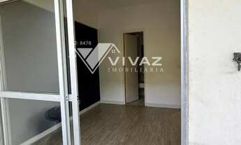 Imagem 3: Excelente Apartamento com 03 Quartos 02 Varandas e Garagem - Aceita Financiamento