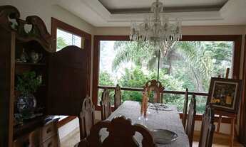 Imagem 7: Casa em Condomínio à venda, 4 quartos, 4 suítes, 7 vagas, Bosque da Ribeira - Nova Lima/MG