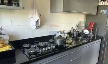 Imagem 3: Apartamento para Locação Jardim Aquarius (Smart Residence) - Aluguel: Apê 60m² c/ Piscin