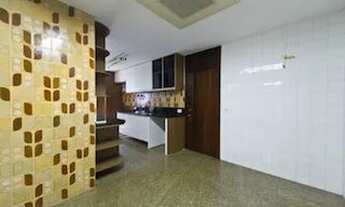 Imagem 6: Apartamento 4 quartos Condomínio Nicolo Paganini Lagoa