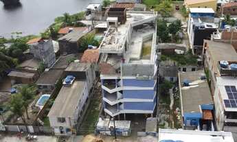 Imagem 4: Porto Lagoa Residence - Flat com lazer no Rooftop - Centro de Porto de Gali