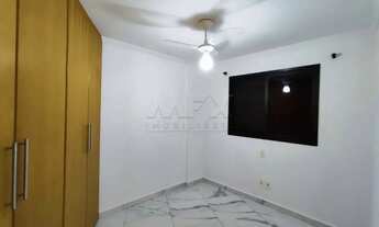 Imagem 7: Apartamento Padrão em Bauru