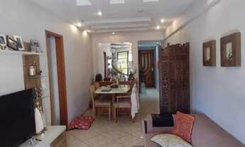 Imagem 4: Apartamento á venda com 3 quartos - Freguesia Jacarepaguá - Rio de Janeiro - RJ