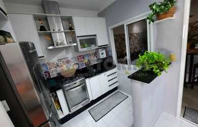 Imagem 13: Sobrado com 2 dormitórios à venda, 86 m² por R$ 590.000,00 - Cigarras - São Sebastião/SP